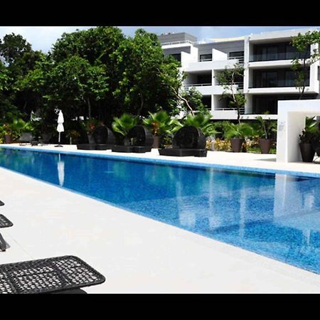 Pure All Suites Riviera Maya Playa del Carmen Exterior photo