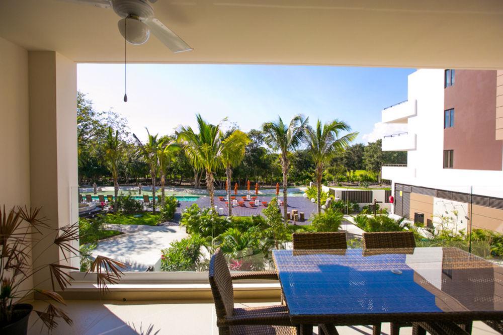 Pure All Suites Riviera Maya Playa del Carmen Exterior photo