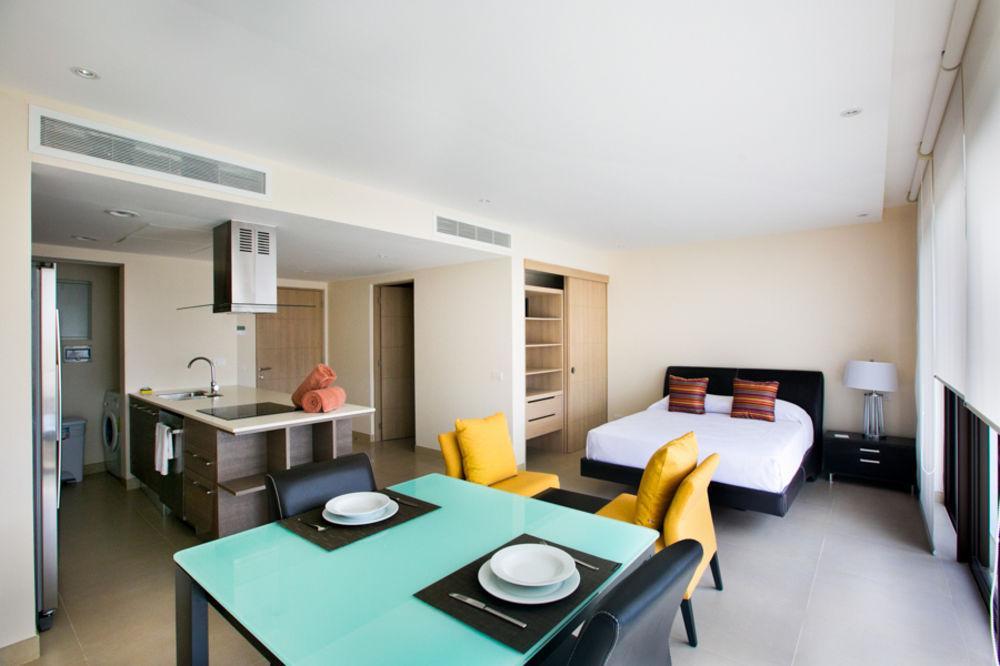 Pure All Suites Riviera Maya Playa del Carmen Exterior photo