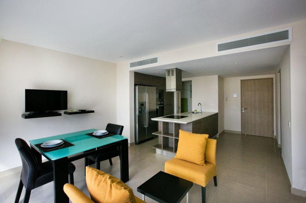 Pure All Suites Riviera Maya Playa del Carmen Exterior photo