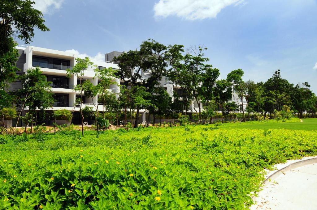 Pure All Suites Riviera Maya Playa del Carmen Exterior photo