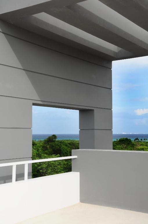 Pure All Suites Riviera Maya Playa del Carmen Exterior photo