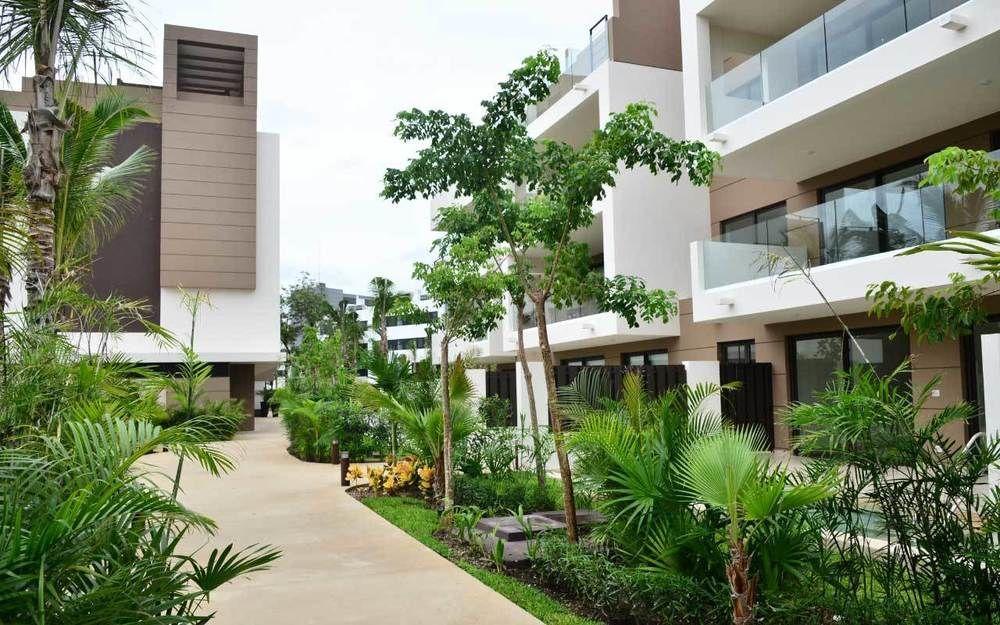 Pure All Suites Riviera Maya Playa del Carmen Exterior photo